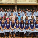 Bopkhel PCMC Secondary School Achieves Landmark 100% Success in SSC Examinations