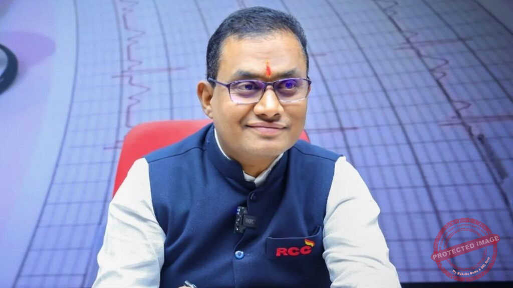 Shivraj Motegaonkar