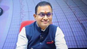 Shivraj Motegaonkar