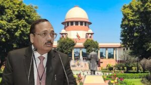 Chief Justice