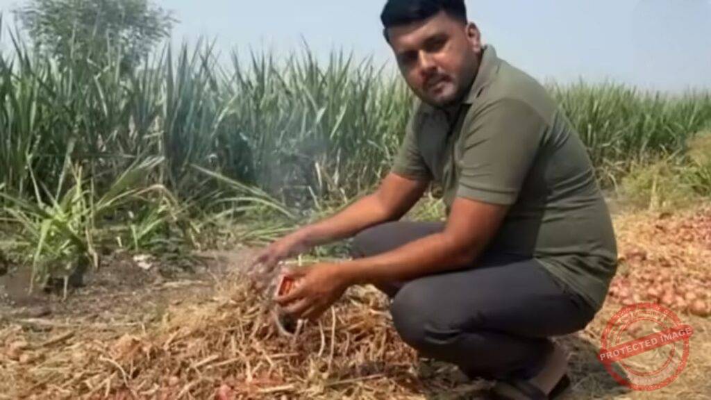 farmer