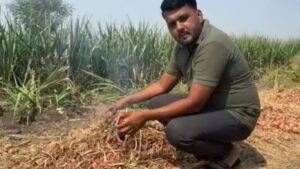 farmer