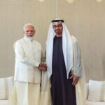 PM Narendra Modi Assures UAE of India’s Full Support for West Asia Peace Initiative Amid Landmark Bilateral Agreements