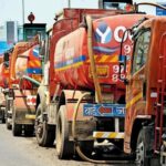 Water crisis intensifies in Maharashtra as 1,600 villages and hamlets rely on tanker supply amid falling reservoir levels