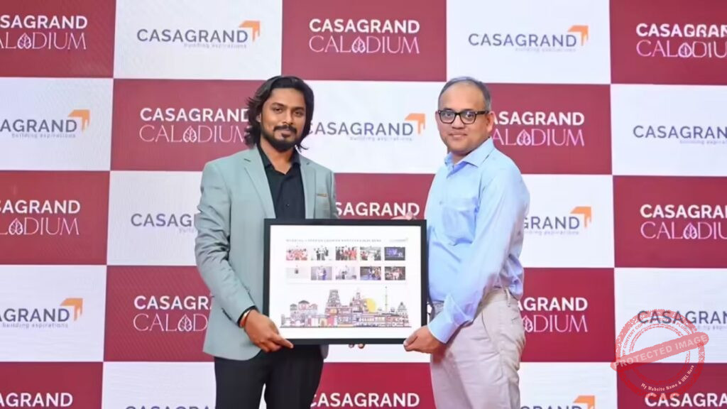 Casagrand