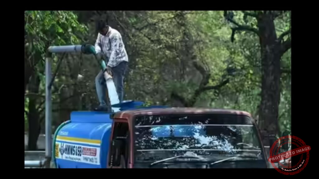 Water