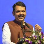 Maharashtra Chief Minister Devendra Fadnavis Chooses Commercial Indigo Flight to Bengaluru to Promote Public Transportation Clean Mobility