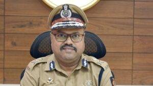 Ranjan Kumar