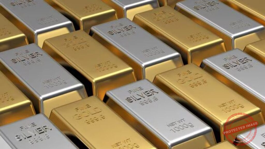 Gold
