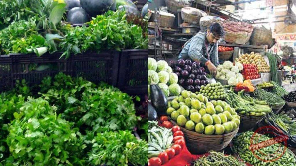 vegetable