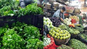 vegetable