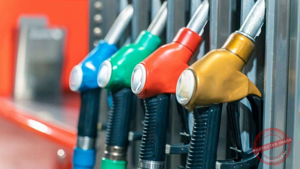 oil