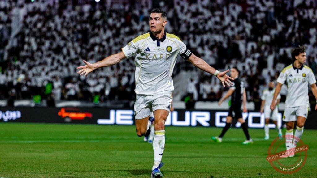 Cristiano