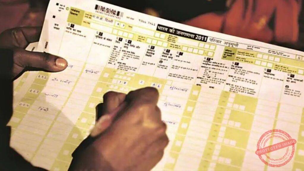 census