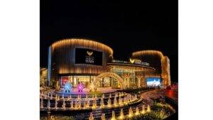 phoenix market city pune