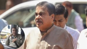Minister