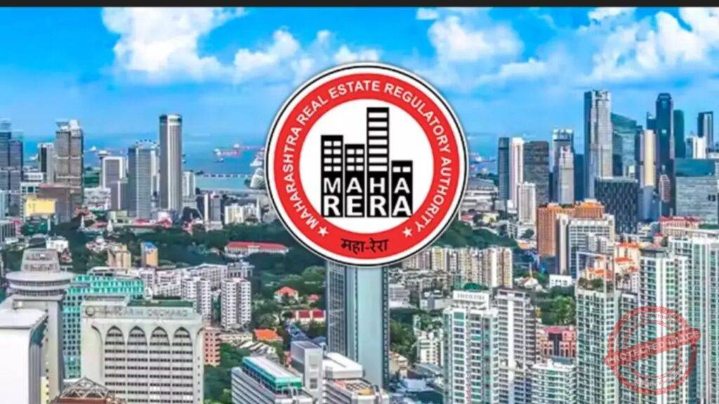 MahaRERA