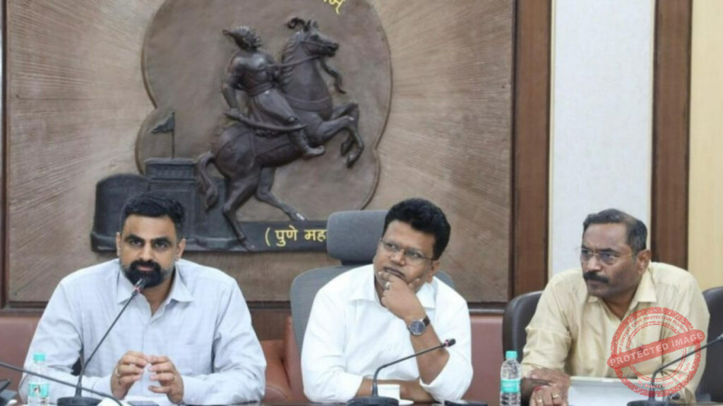 Pune Set To Launch India’s First Low Emission Zone In Shivajinagar From June 5
