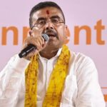 West Bengal Chief Minister Suvendu Adhikari
