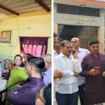 PCMC Announces ₹1 Lakh Compensation For Families Of Illicit Liquor Tragedy Victims
