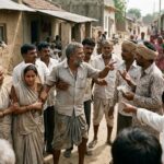 Shocking Incident in Gujarat: Man Sells Wife for 50,000 Rupees Leading to Days of Gang-Rape