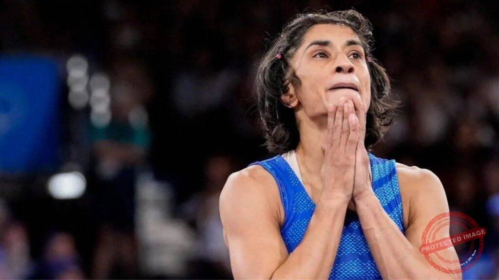 Wrestling