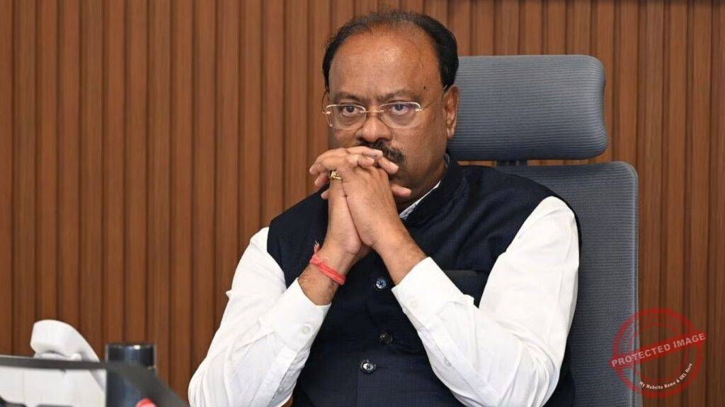 Minister