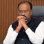 Minister