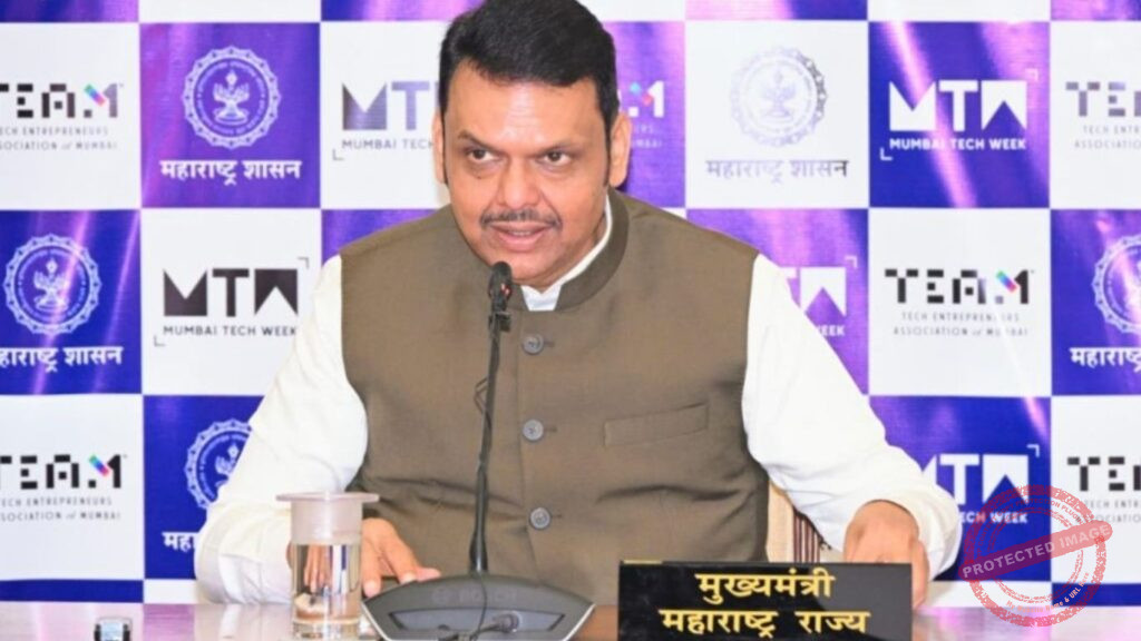 Maharashtra