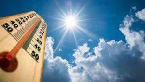 Weather