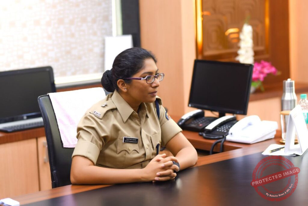 Tejaswi Satpute