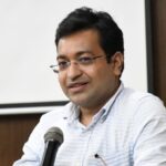 Infra Strategist Deepak Singla to Lead Maharashtra Sports Department