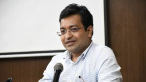 Infra Strategist Deepak Singla to Lead Maharashtra Sports Department