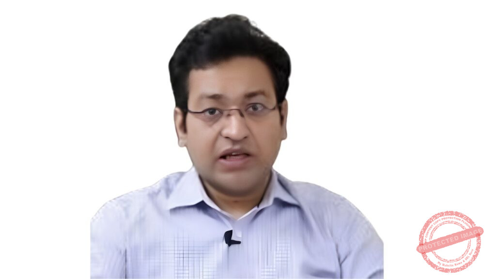 Deepak Singla