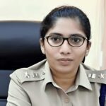 Tejaswi Satpute Appointed Additional CP (Crime) in Pune City