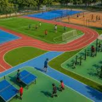 PMC approves 11 crore for sports complex