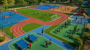 PMC approves 11 crore for sports complex