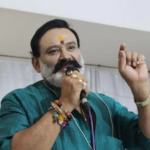 Veteran Malayalam Actor Santhosh Nair Dies in Car Accident, Industry Mourns Loss