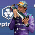Kimi Antonelli Clinches Third Straight Victory at Miami Grand Prix, Extends F1 Championship Lead