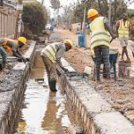 Drainage Works Still Uncertain Ahead of Monsoon