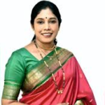 Manjusha Nagpure