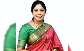 Manjusha Nagpure