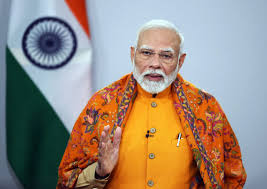 Narendra Modi