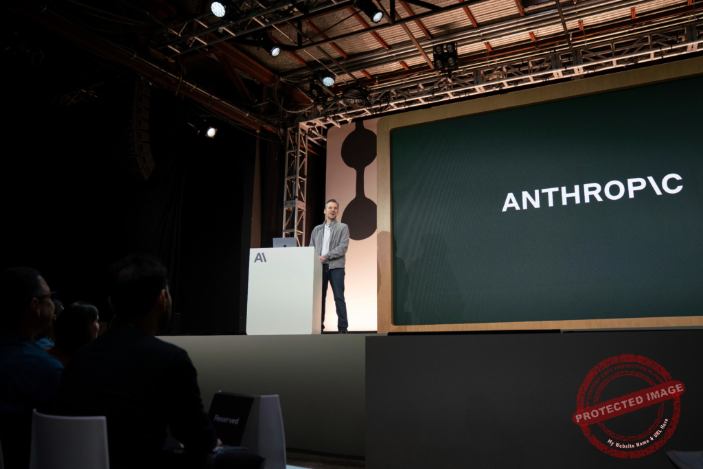 Anthropic