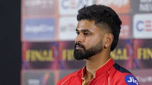 Shreyas Iyer