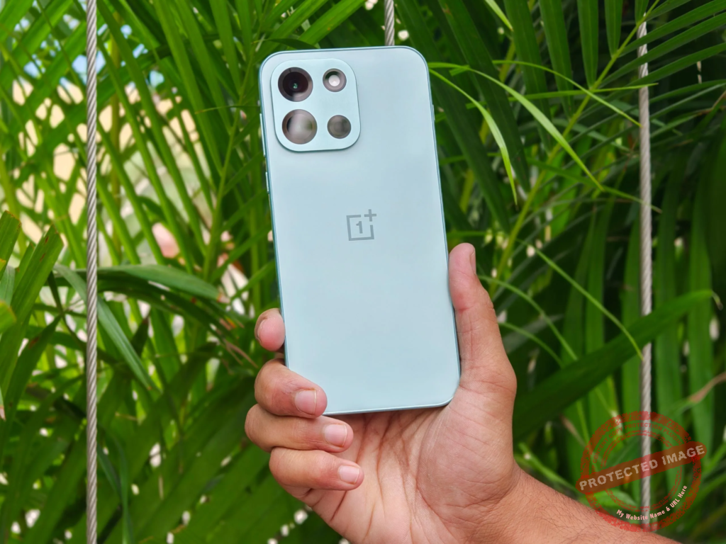 OnePlus Unveils Nord CE 6