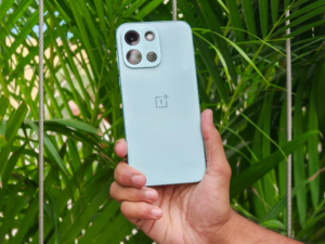 OnePlus Unveils Nord CE 6