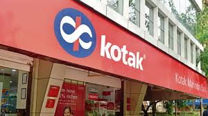 Kotak Mahindra Bank