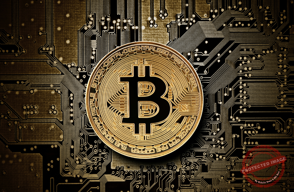 Bitcoin