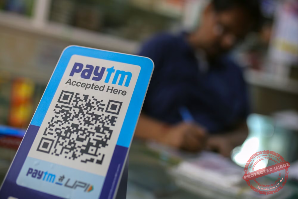 Paytm